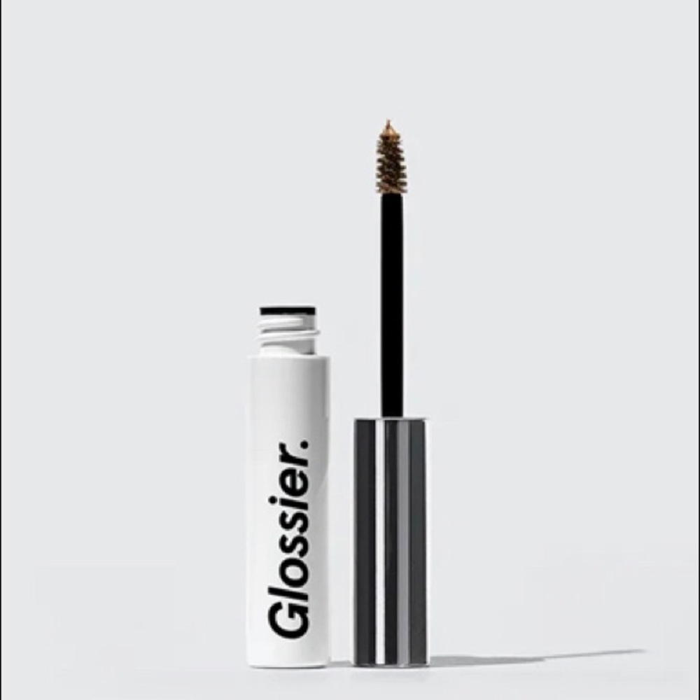 ☁️SOLD Boy brow glossier blond